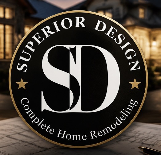 Superior Design Services logo